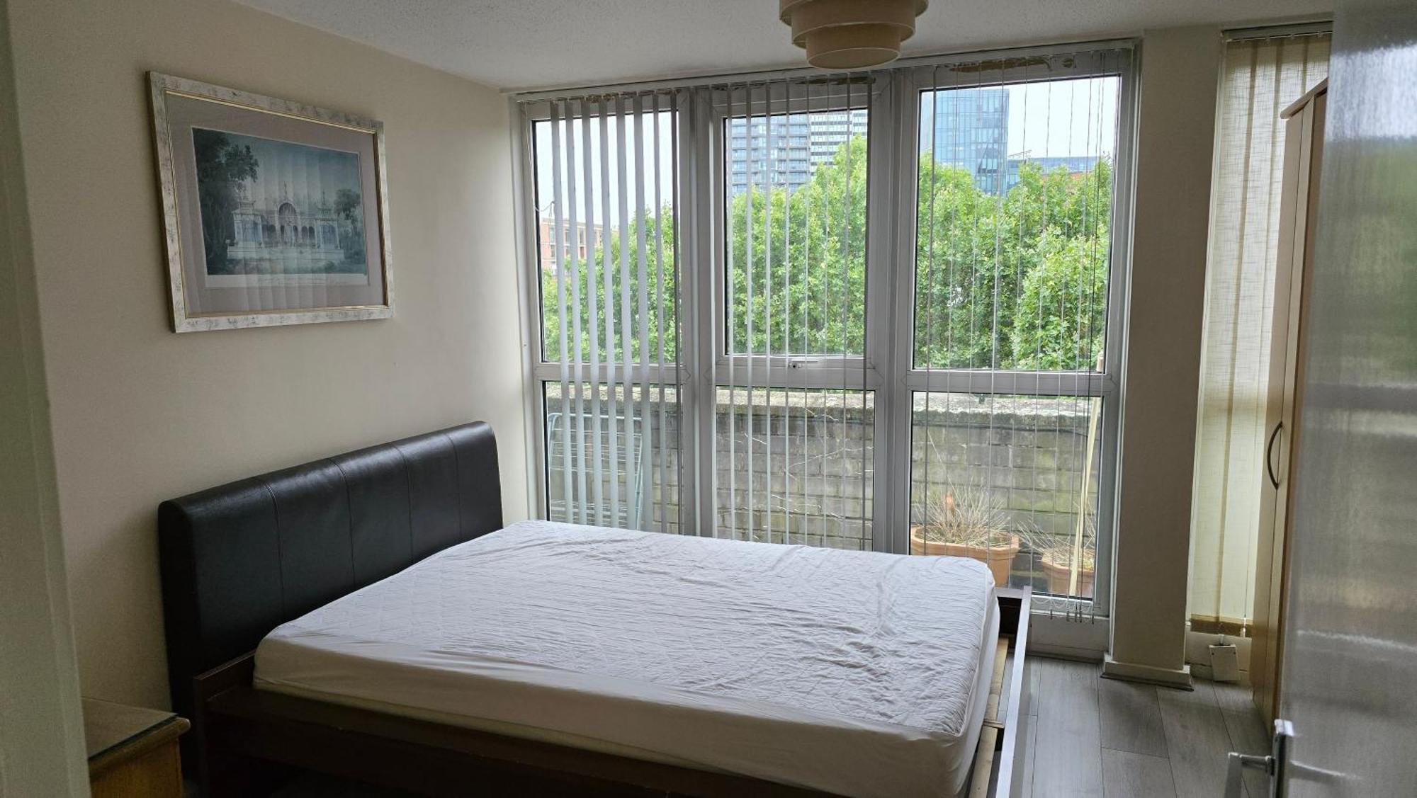 Central London 2 Bed Apartment Exterior foto