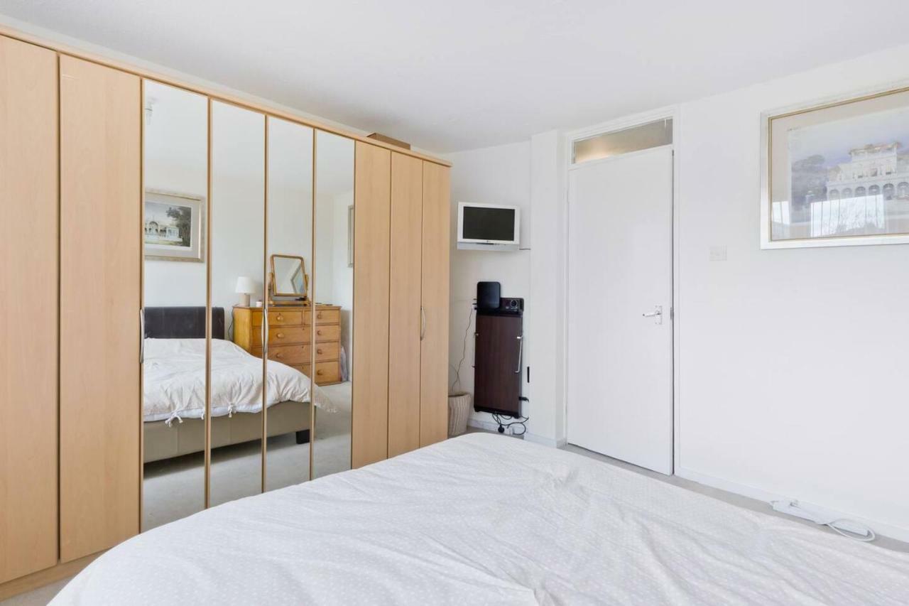 Central London 2 Bed Apartment Exterior foto